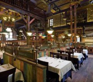 Grupo La Piemontesa 1800 abre su segundo local en Barcelona