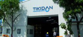 Danosa inaugura su planta en India