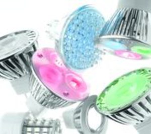 El mercado LED consigue crecer un 27% durante el pasado ejercicio