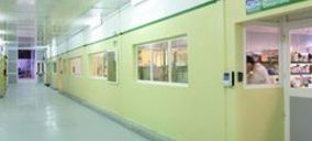 Ebro Foods se repliega en Biosearch