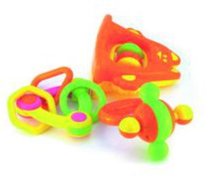 La AEFJ augura una mejor campaña de Navidad para el sector juguetero