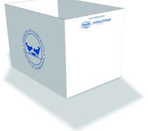 Smurfit Kappa colabora con los Bancos de Alimentos