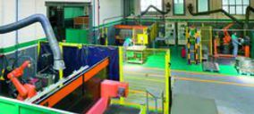 Sodeca se hace con uno de sus proveedores