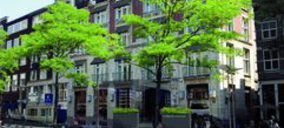 Axa reforma el NH Krasnapolsky