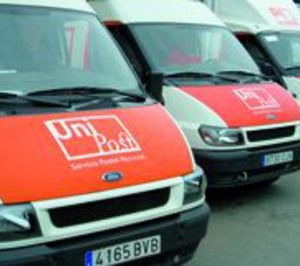 Unipost presenta nuevas medidas de ajuste a su plantilla