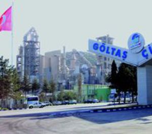 Loesche suministrará el primer molino vertical de Göltas Cimento