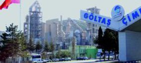 Loesche suministrará el primer molino vertical de Göltas Cimento