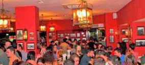 Cervecería 100 Montaditos se estrena en La Rioja