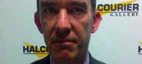 Nuevo director regional de Halcourier para la zona Norte
