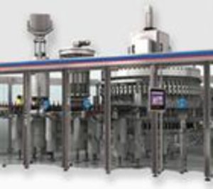 Klockner Holstein Seitz absorberá a KHS Corpoplast