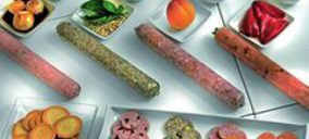 El Charcutero potencia las gamas de cocidos y snacks