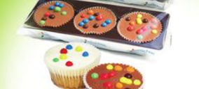 Eurochoc se introduce en el mercado de magdalenas