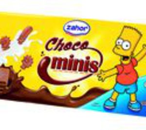 Zahor sale al exterior