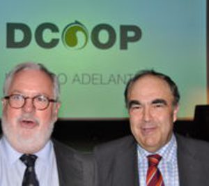 España es líder mundial en aceite, pero no ejerce