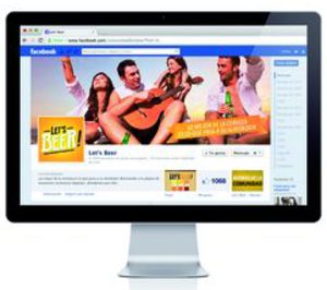 Heineken España lanza la plataforma Lets Beer