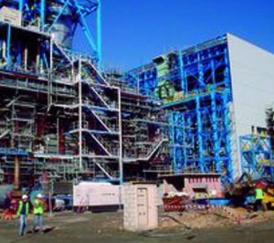 Ditecsa cambia de manos