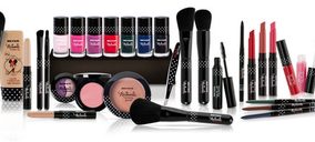 Beter lanza la línea de colorido Minnie Make Up bajo licencia