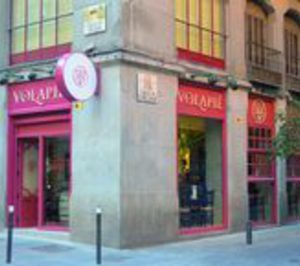 Taberna del Volapié amplía presencia en Madrid con un nuevo franquiciado