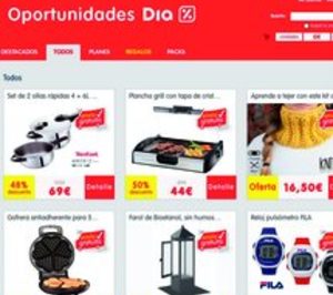 Comienza a definirse la estrategia de DIA en online