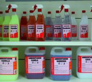 Químicas Eurolux será liquidada tras vender su unidad productiva