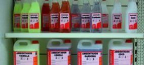 Químicas Eurolux será liquidada tras vender su unidad productiva