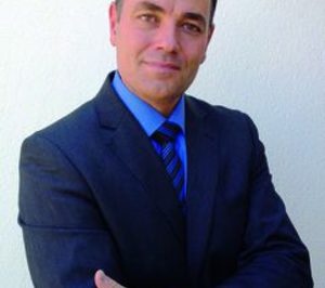 Eduard Pertegaz será el director del Alexandra - A DoubleTree