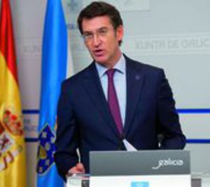 La Xunta creará la Agencia de Servicios Sociales