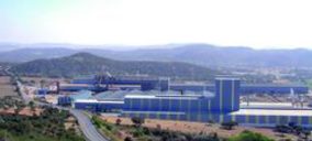 Siderúrgica Balboa plantea el cierre de su planta
