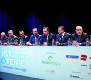 Fenie celebró su XVI Congreso Nacional