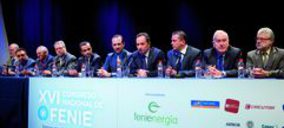 Fenie celebró su XVI Congreso Nacional