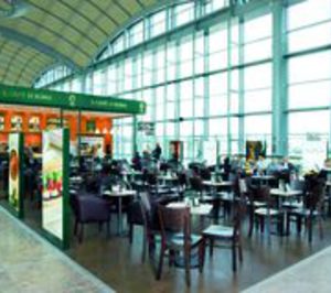 El Pan alimenta a las Cadenas de Cafeterías