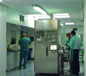 Grifols compra a Novartis buena parte de su área de diagnóstico