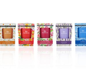 Equivalenza amplía su abanico de productos con nuevas gamas