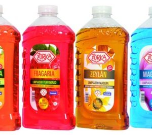 Zorka continúa invirtiendo en sus instalaciones