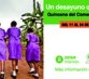 Nueva quincena del comercio justo en Alcampo