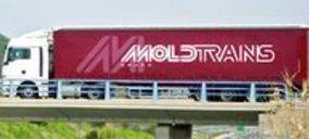 Moldtrans potencia su actividad con Alemania