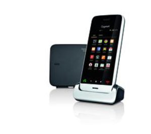 Gigaset lanza el teléfono SL930A con sistema Android 