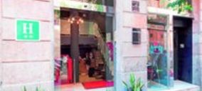 La renovación del hotel Acta BCN 40 incluye un acuerdo gastronómico