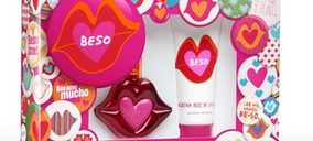 Agatha Ruiz de la Prada lanza sus promociones para Navidad