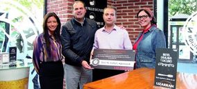 Lizarrán lanza el programa de incentivos ¡Franquíciate!