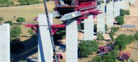 Seopan, Aseta y Atta negocian su fusión