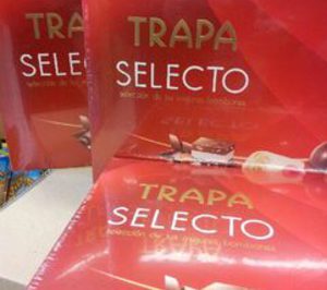 Europraliné quiere multriplicar Trapa