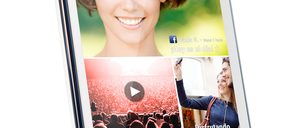 Wolder se introduce en el mercado de smartphones