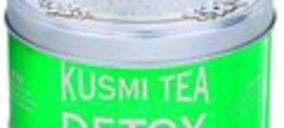 Torres Import incorpora el té franco-ruso Kusmi