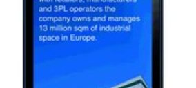 Prologis Europe crea una app para iphone