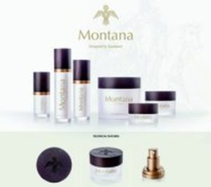 Quadpack Spain introduce la madera en su nueva gama Montana