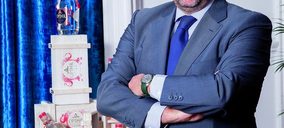 Grupo Caballero dinamiza su estrategia