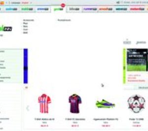 Tradeinn incorpora a su red online un nuevo portal especializado