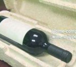 Sealed Air prepara una planta para fabricar Mushroom Packaging