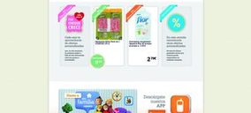Consum lanza un portal on-line pionero para sus 2 M de socios-clientes